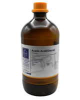 اسید استیک (دکتر مجللی) (گلاسیال: بدون آب 100%)